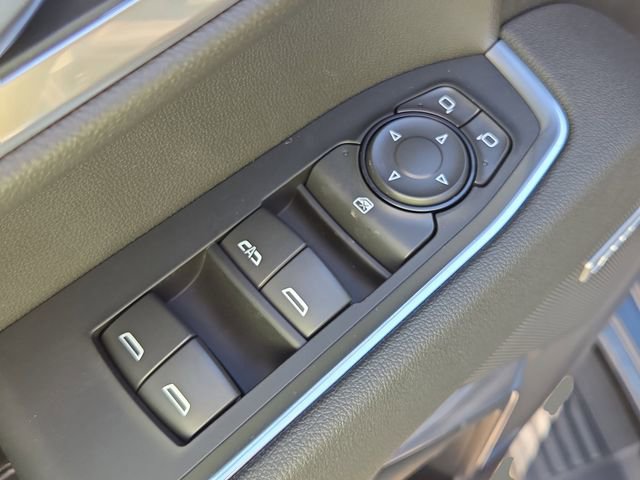 2026 Gmc Sierra 1500 Elevation photo 15