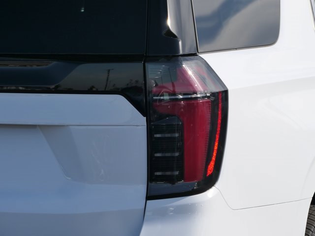 2026 Chevrolet Tahoe LS photo 3