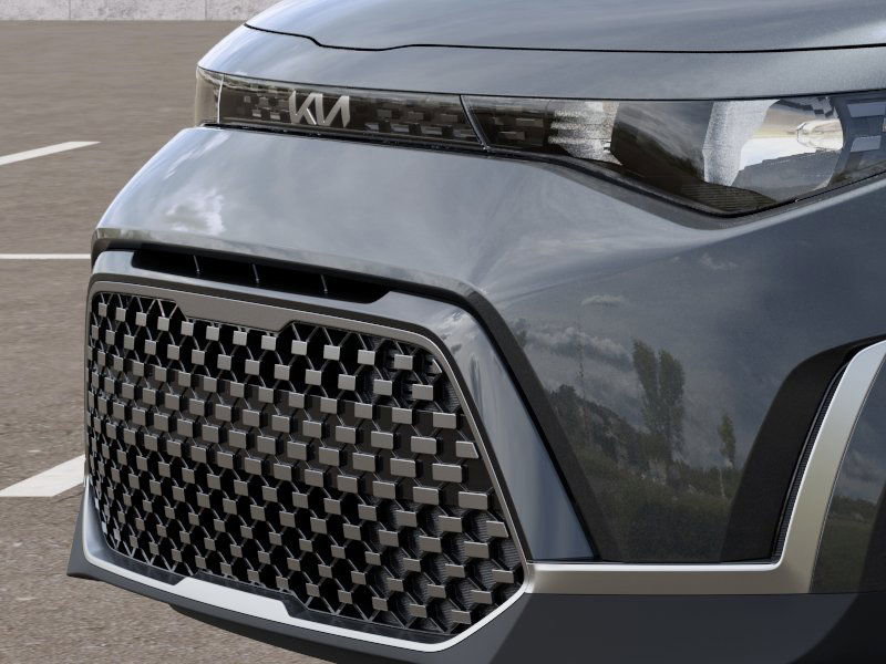 2025 Kia Soul EX photo 10