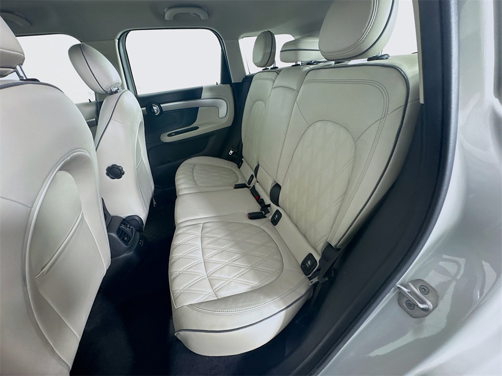 2023 Mini Cooper S ALL4 photo 20