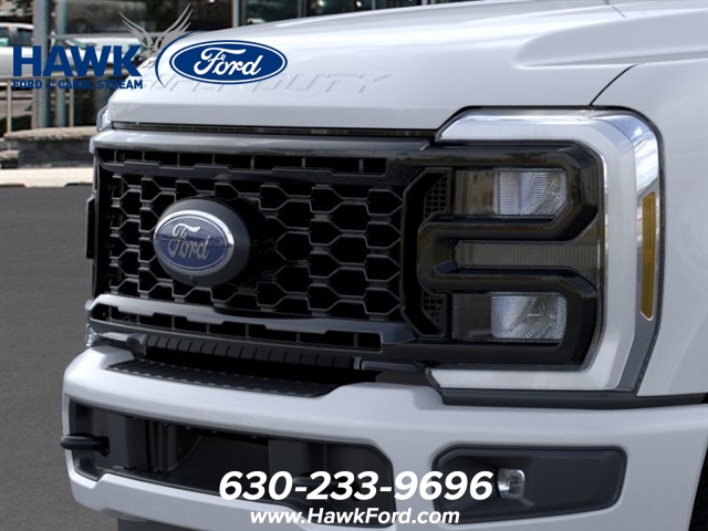2026 FORD F-250 - Image 17