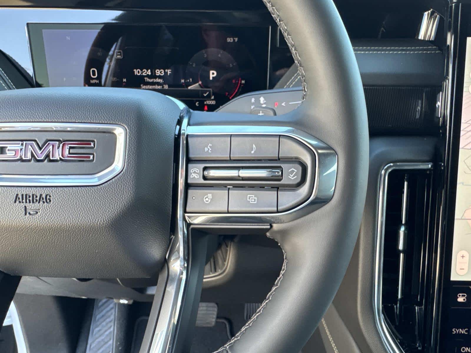 2026 Gmc Yukon photo 13