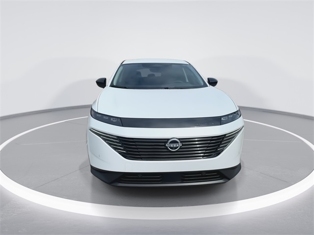 2025 Nissan Murano SV photo 2