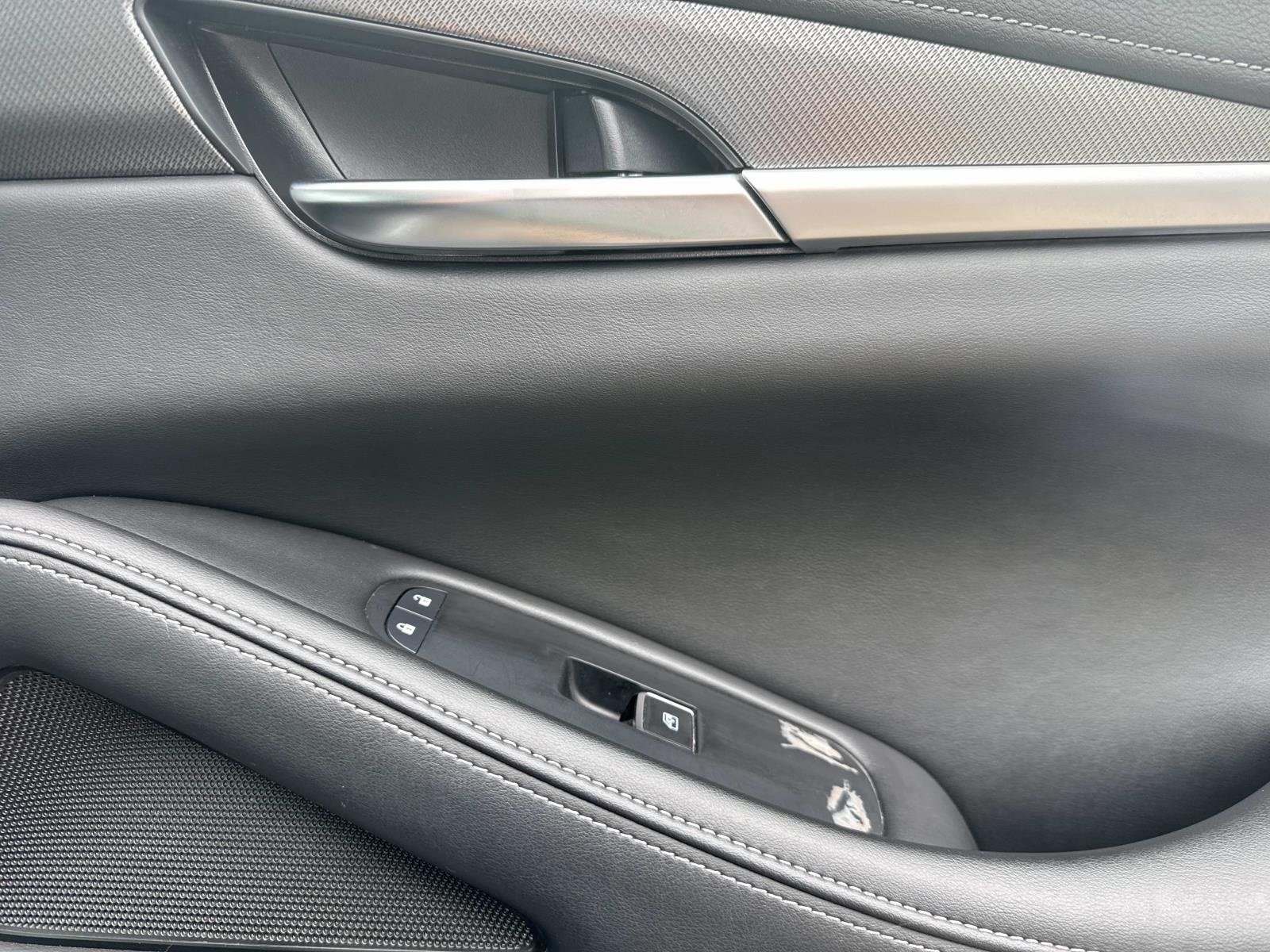 2024 Infiniti QX60 Luxe photo 15