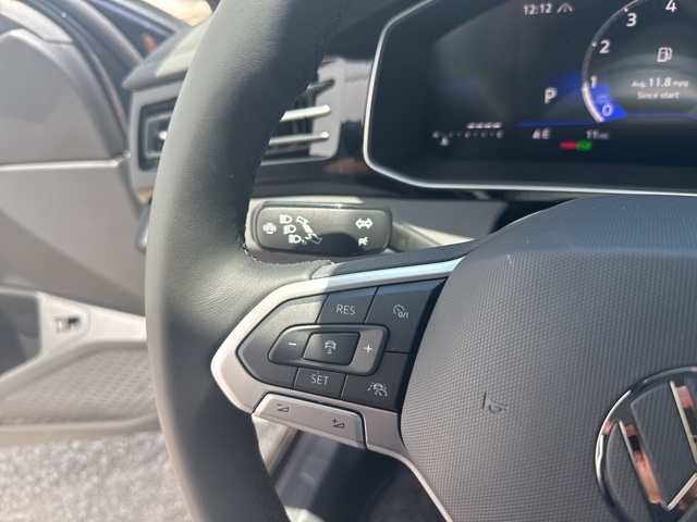 2025 Volkswagen Jetta 1.5T Sport photo 24