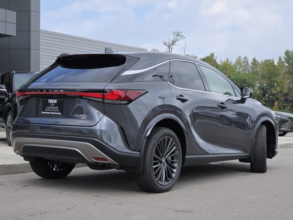 2025 Lexus RX 350 Premium photo 21