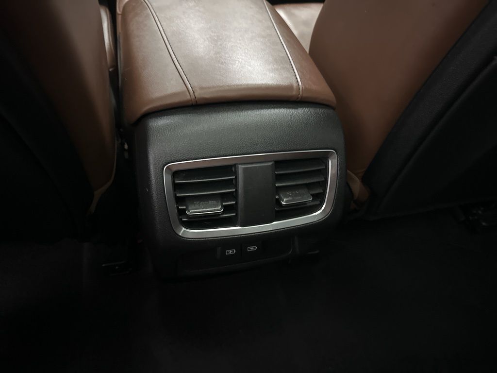 2019 Acura RDX Technology photo 18