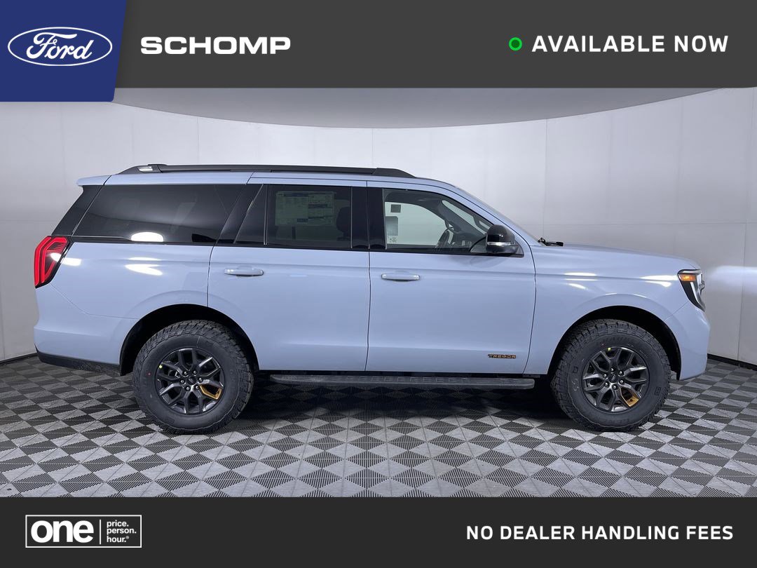 2026 Ford Expedition Tremor's photo