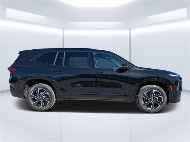 2026 Buick Enclave Sport Touring photo 2