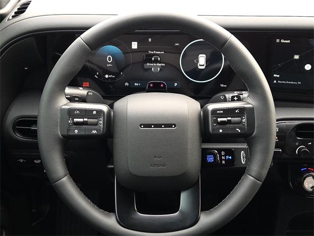 2026 Hyundai Palisade XRT photo 12