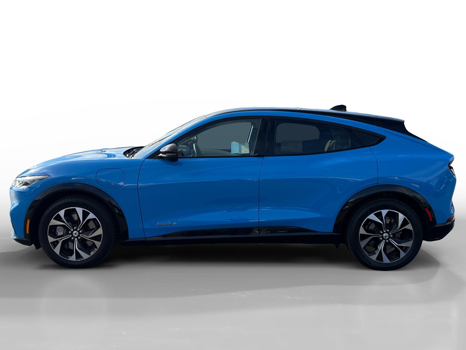 Certified 2023 Ford Mustang Mach-E Premium RWD with VIN 3FMTK3RM3PMA13522 for sale in San Jose, CA