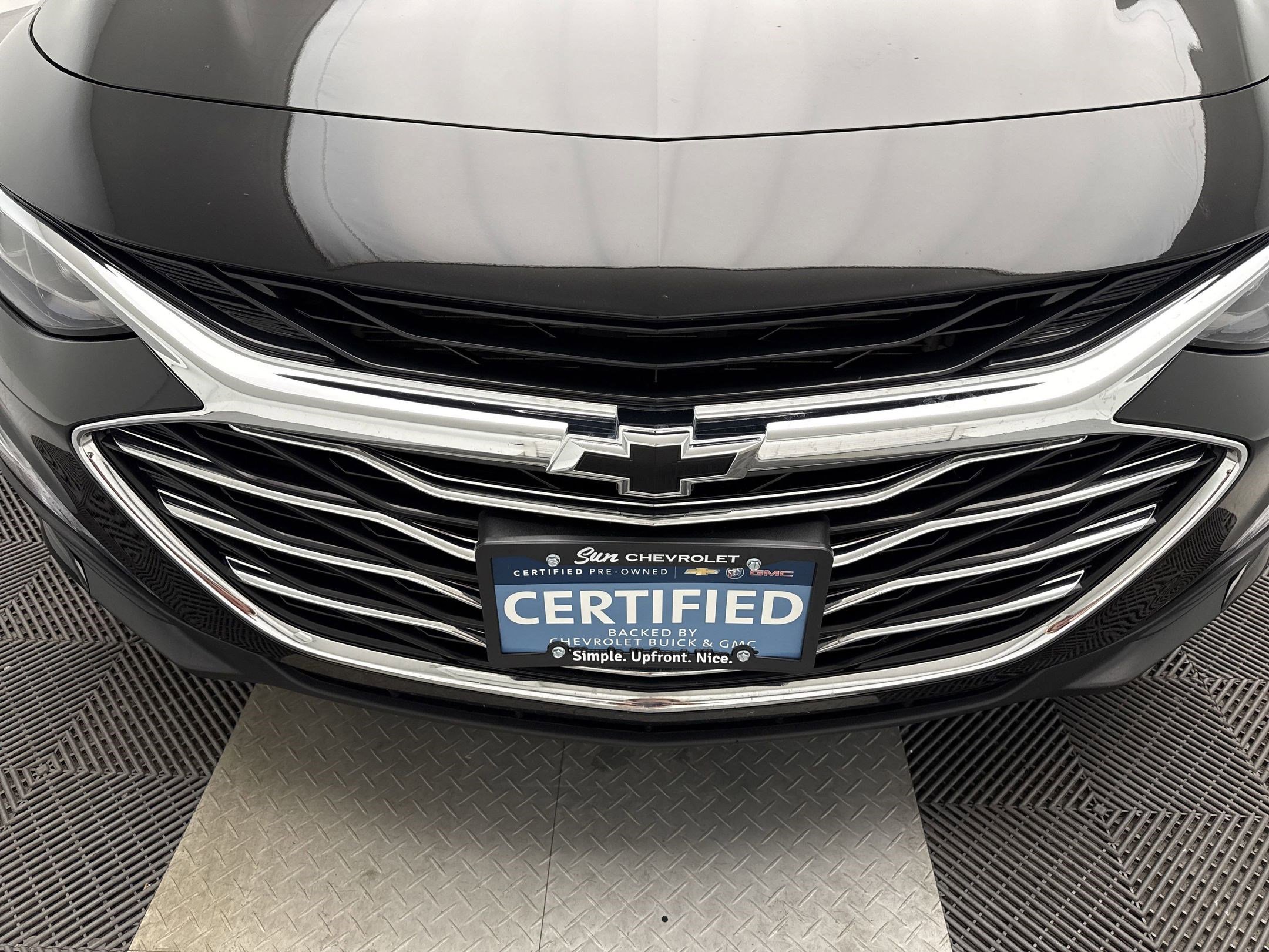 2023 Chevrolet Malibu 1LT photo 31