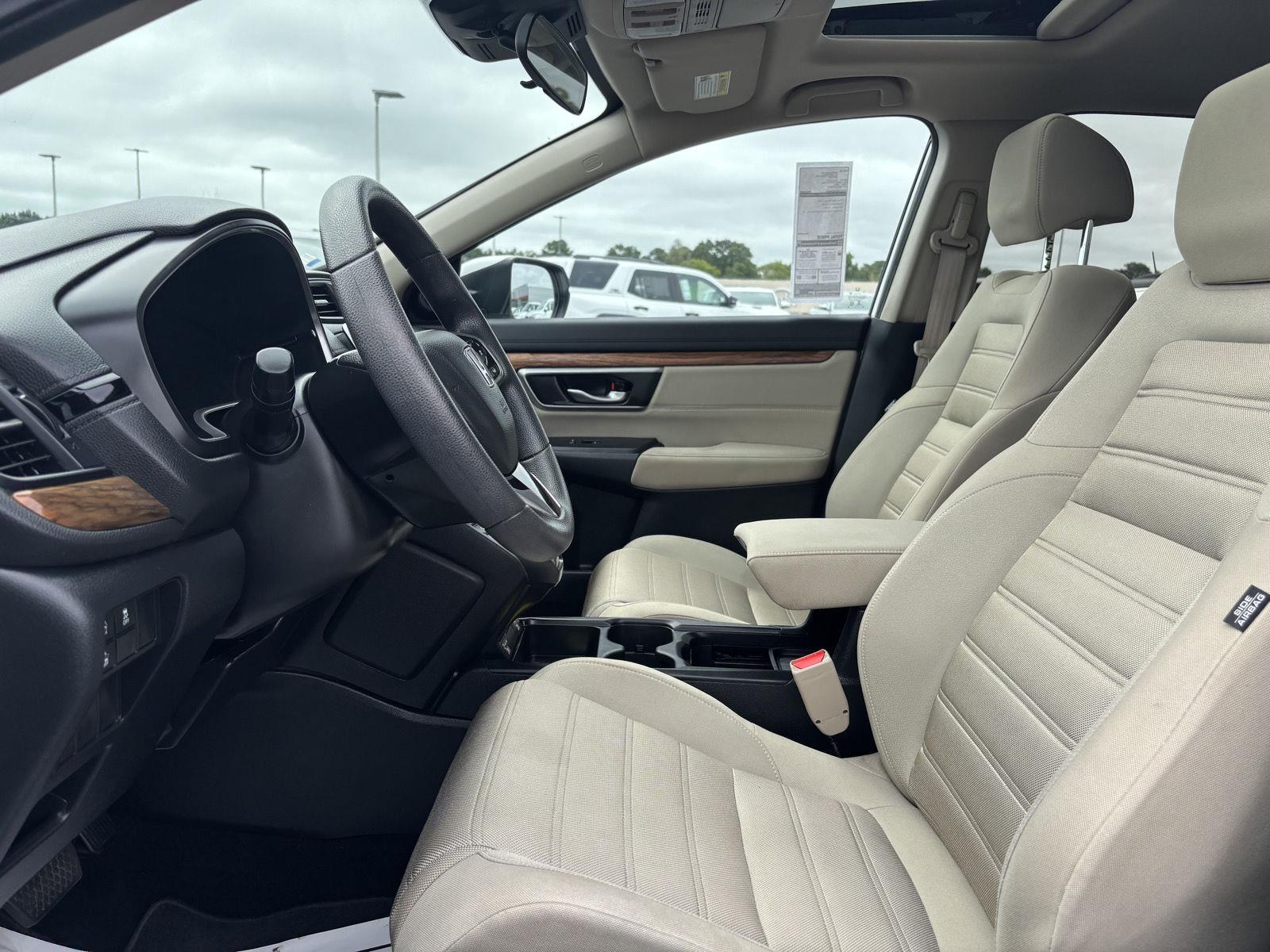 2022 Honda CR-V EX photo 15