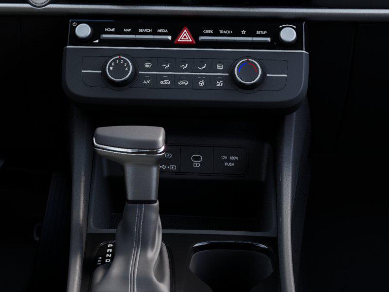 2026 Hyundai Tucson SE photo 15