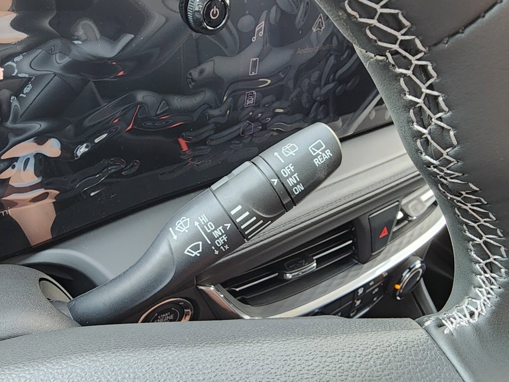 2026 Buick Encore GX Preferred photo 17