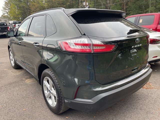 2022 Ford Edge SE photo 4