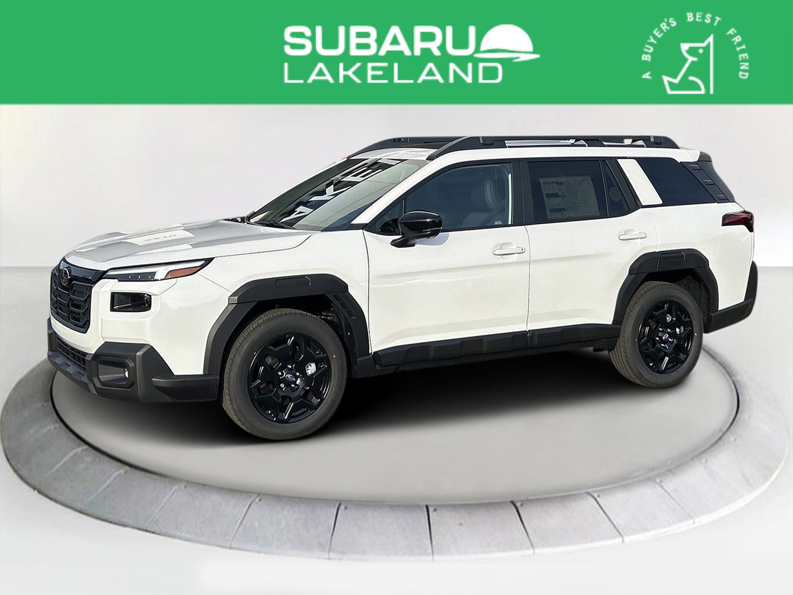 2026 Subaru Outback Limited's photo