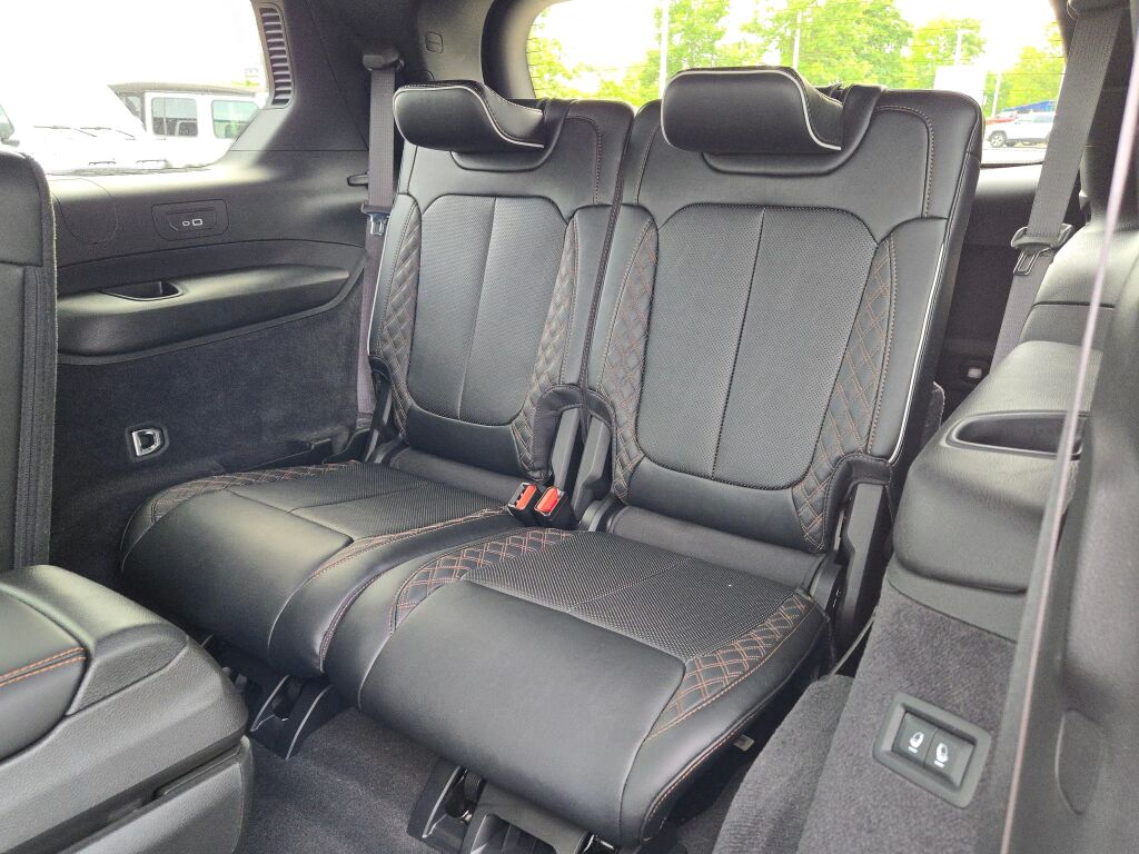 2024 Jeep Grand Cherokee L Summit photo 20