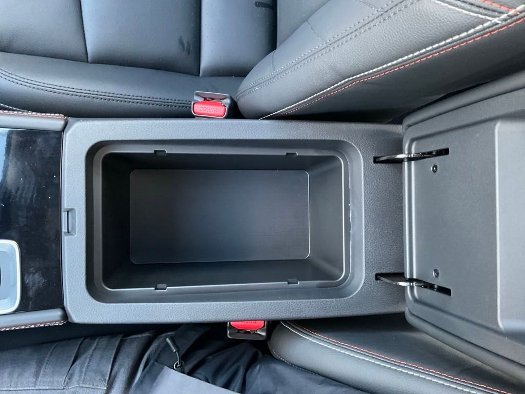 2025 Nissan Altima 2.5 SR photo 24