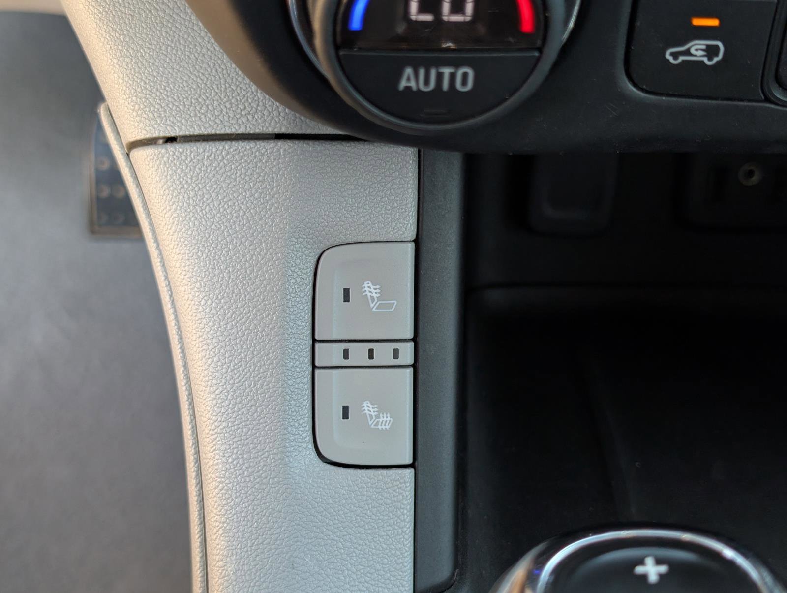 2019 Gmc Acadia SLT photo 21