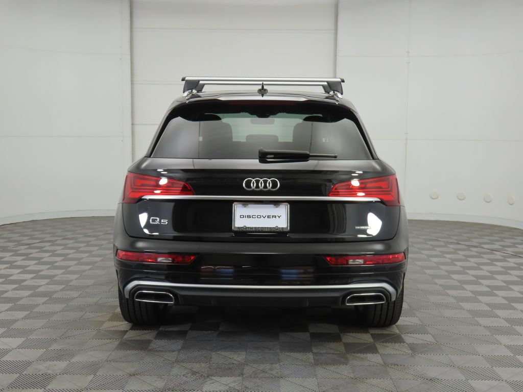 2023 Audi Q5 S line Premium Plus photo 6