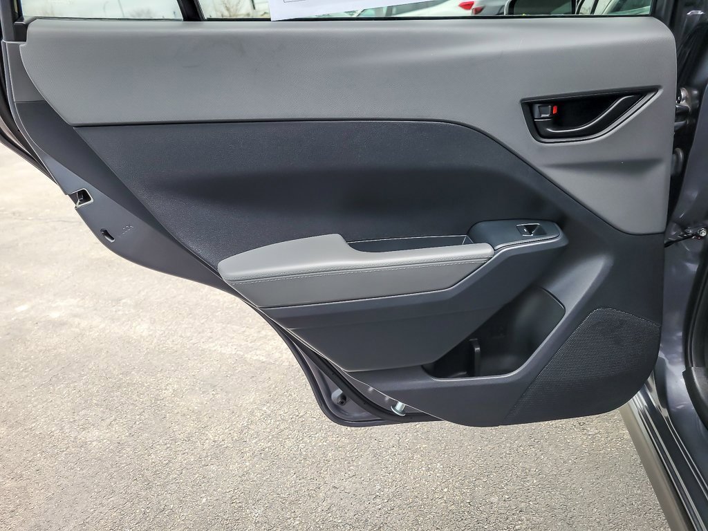 2024 SUBARU CROSSTREK - Image 18