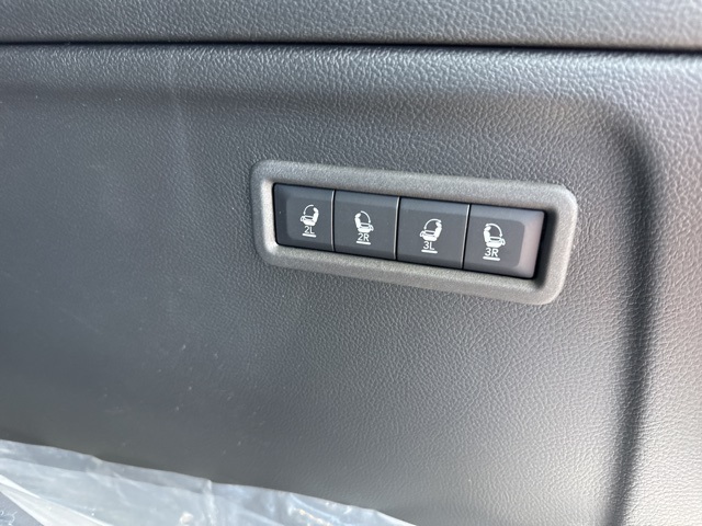2025 Jeep Wagoneer L Series II Carbide photo 20