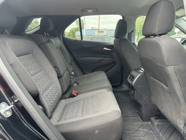 2024 Chevrolet Equinox LT photo 9