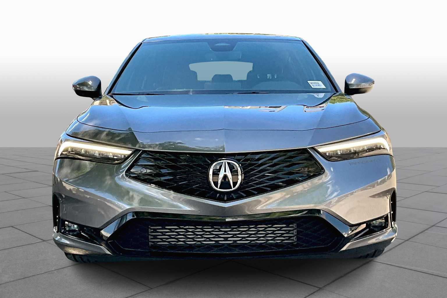 2025 Acura Integra A-Spec photo 3