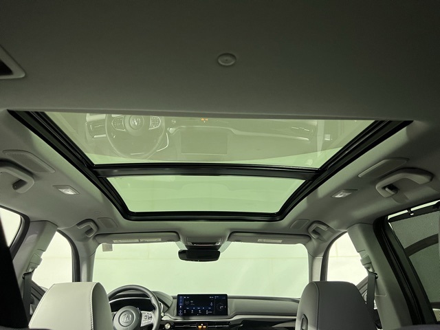 2025 Acura MDX SH-AWD Technology photo 11