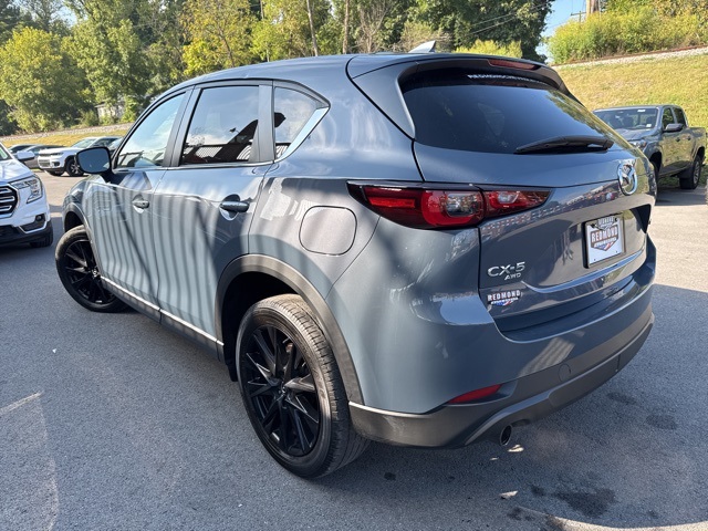 2023 Mazda CX-5 2.5 S Carbon photo 6