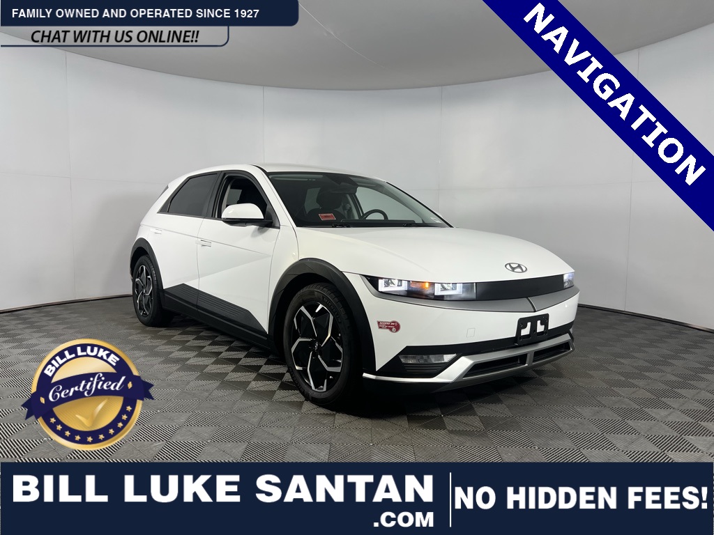 2024 Hyundai IONIQ 5