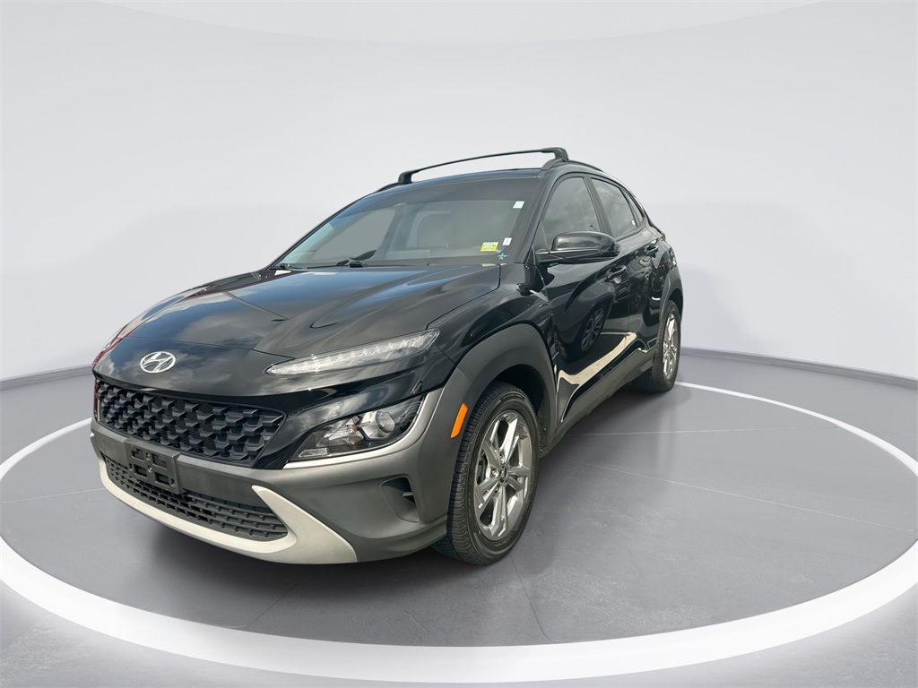 2023 Hyundai Kona SEL photo 4