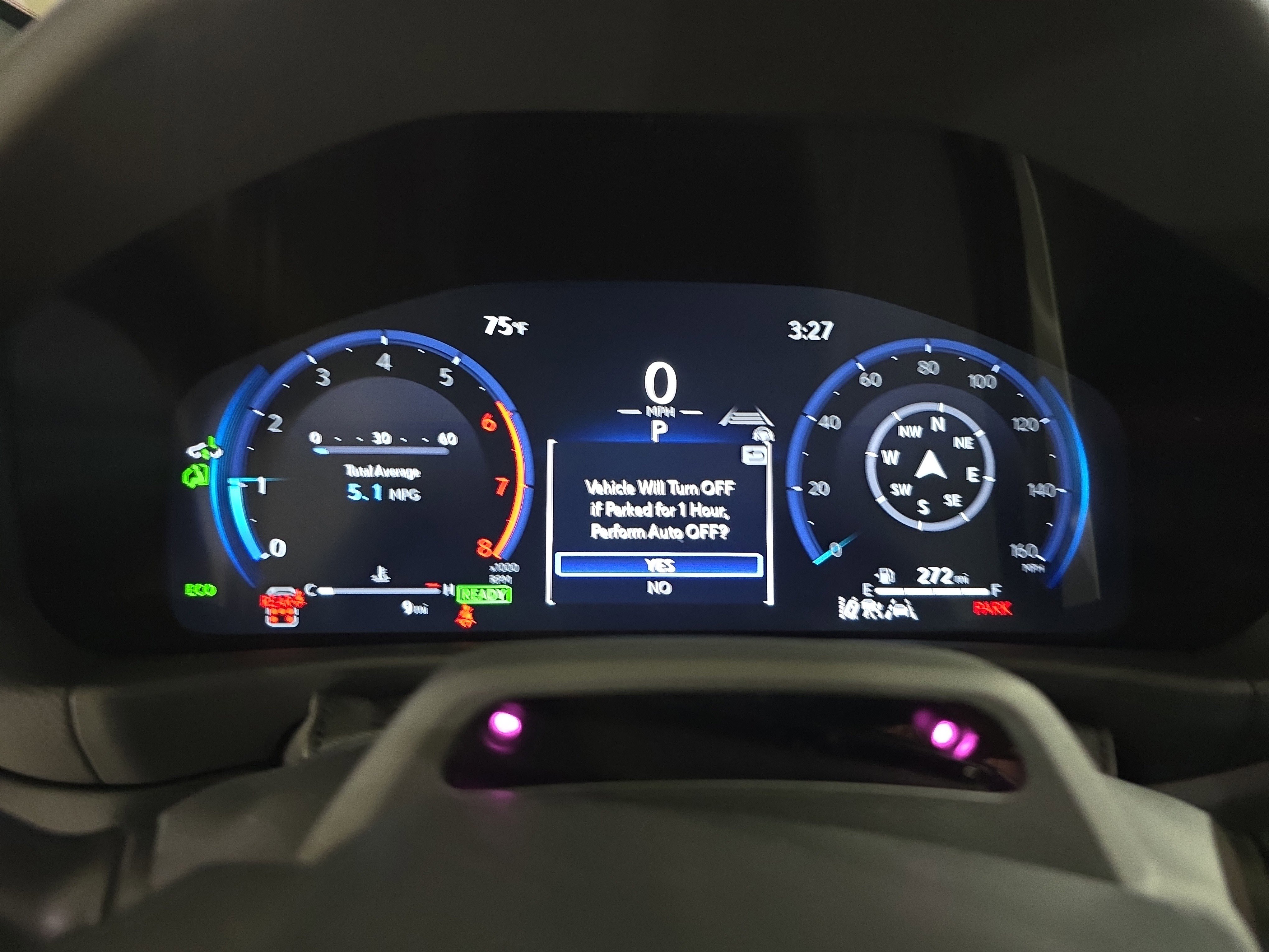 2025 Lexus LX photo 3