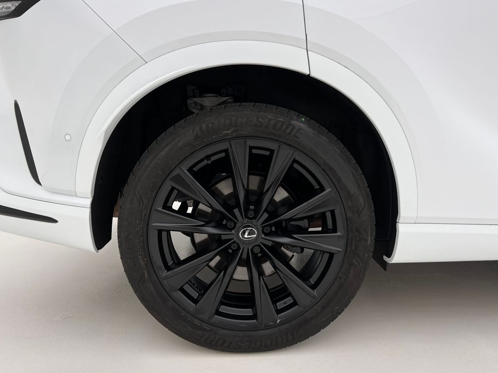 2024 Lexus RX 500h F SPORT Performance photo 29