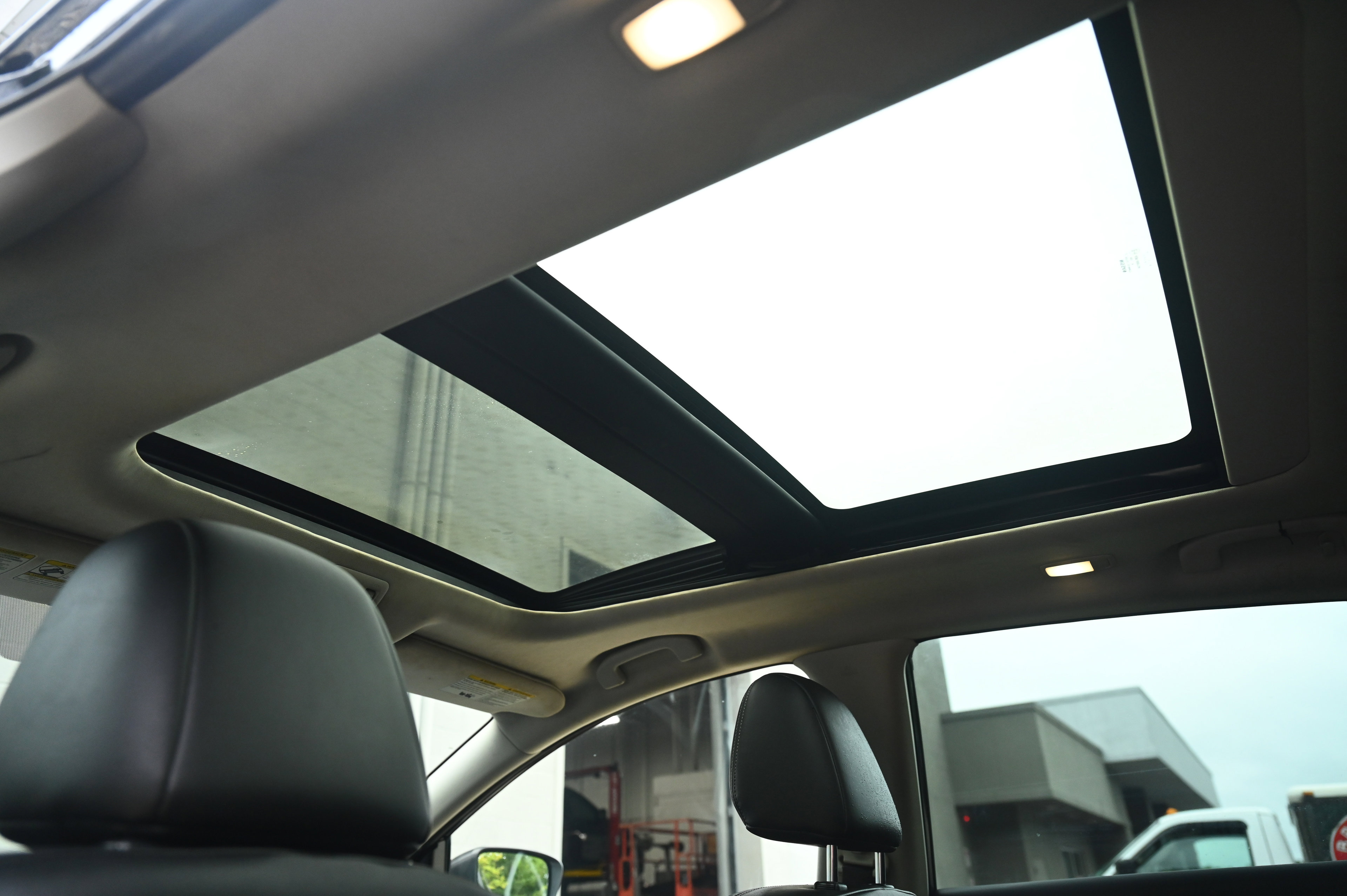 2020 Nissan Murano SV photo 34