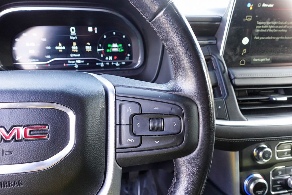2022 Gmc Yukon SLE photo 19