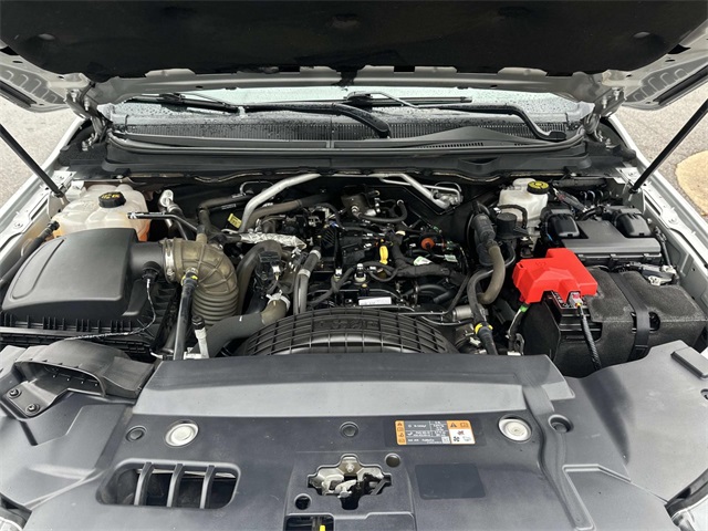 2019 Ford Ranger XLT photo 14