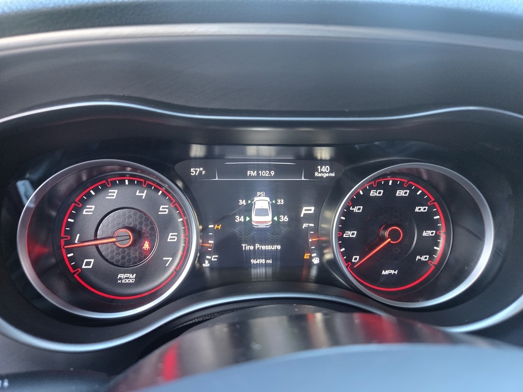 2020 Dodge Charger SXT photo 21