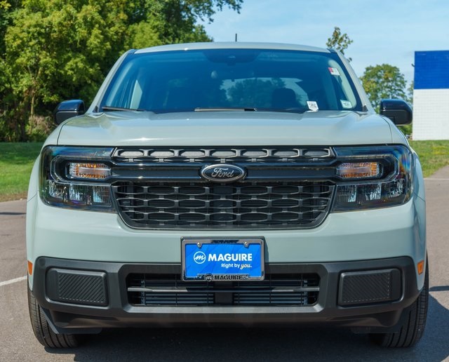 2024 Ford Maverick XLT photo 3