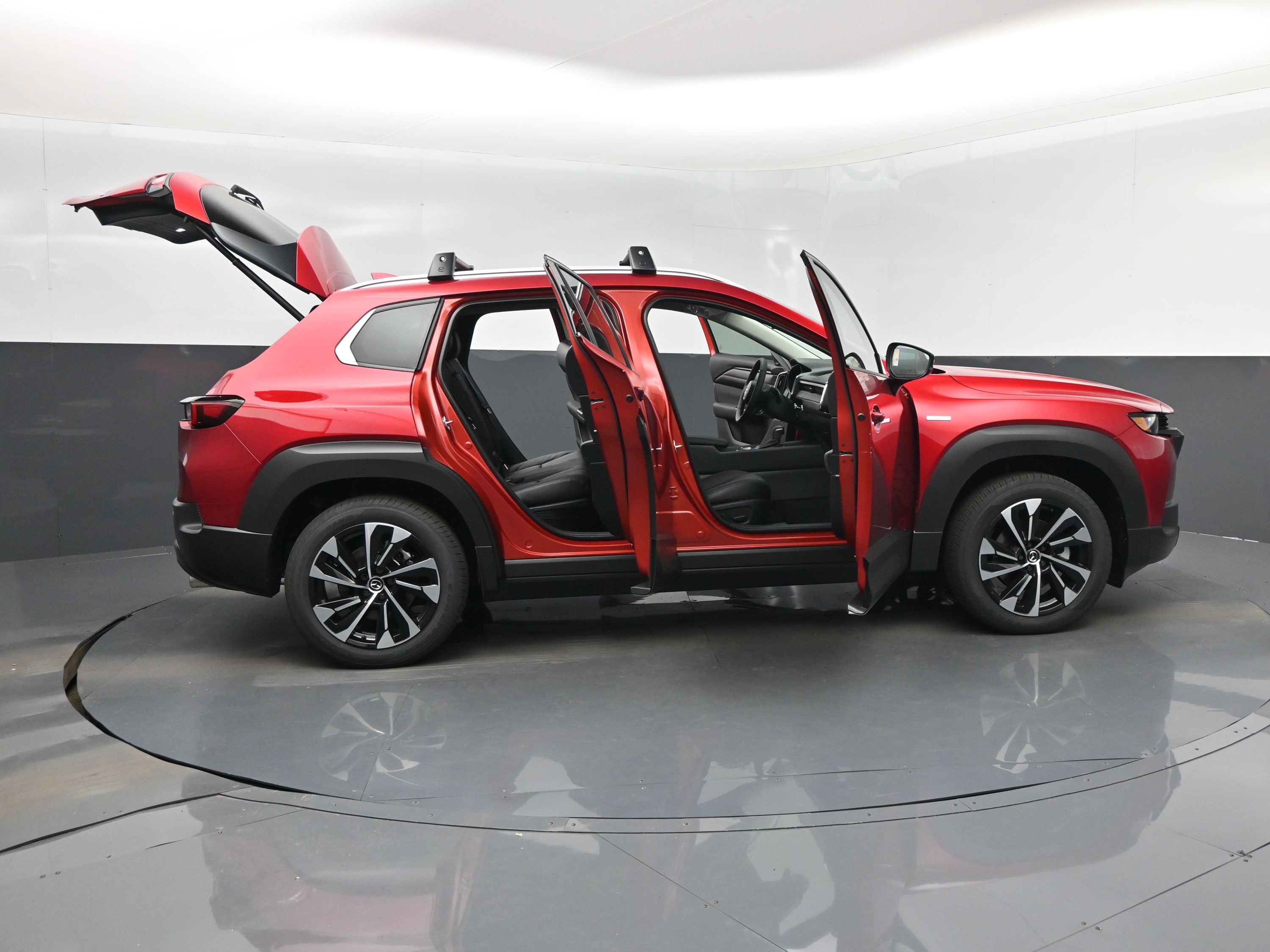 2025 Mazda CX-50 Premium Plus photo 49