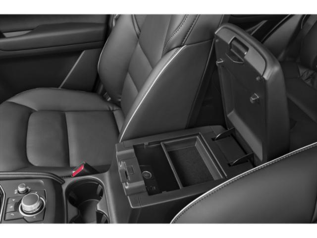 2025 Mazda CX-5 2.5 Select photo 14