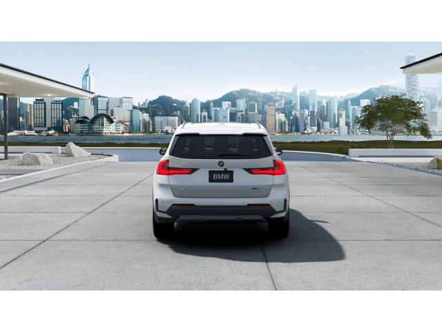 2026 Bmw X1 XDrive28i photo 5