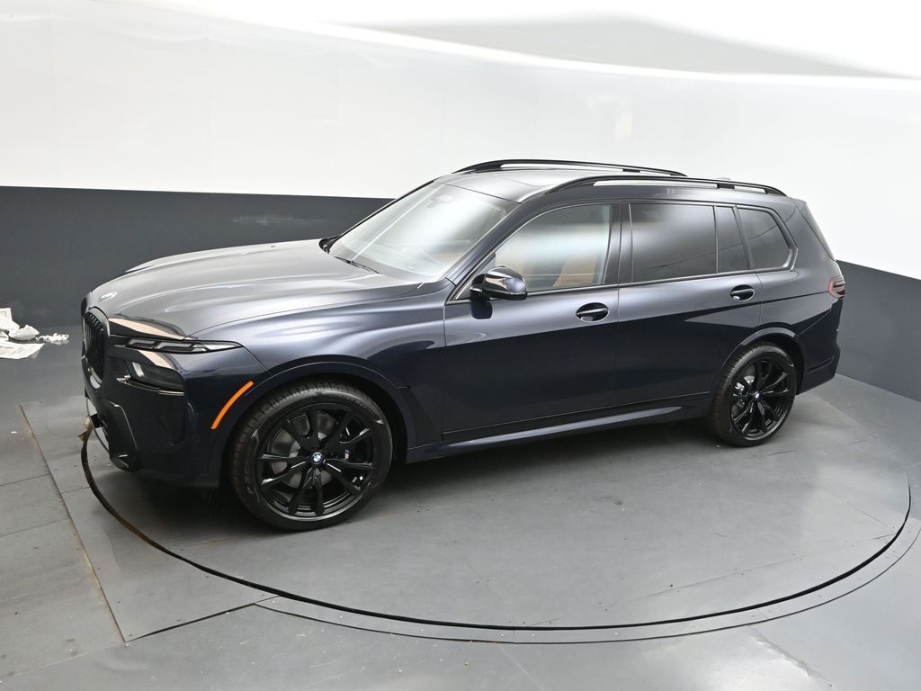 2026 Bmw X7 xDrive40i photo 31