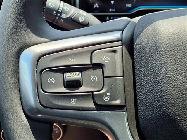 2025 Chevrolet Silverado 1500 LT photo 14