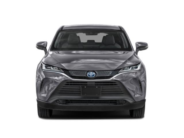 2024 Toyota Venza LE photo 4