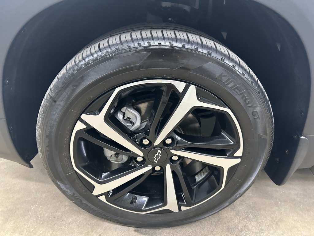 2023 Chevrolet Trailblazer RS photo 37