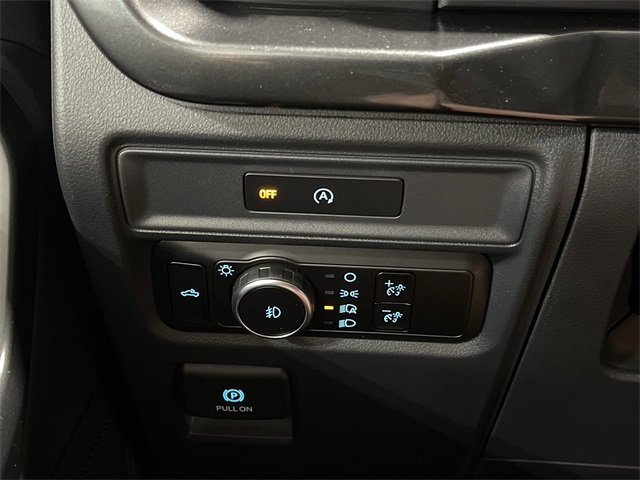 2025 Ford F-150 STX photo 30