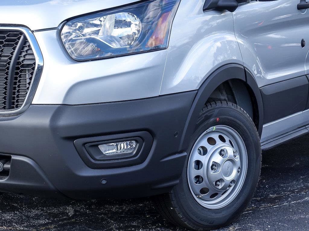 2026 FORD TRANSIT - Image 3