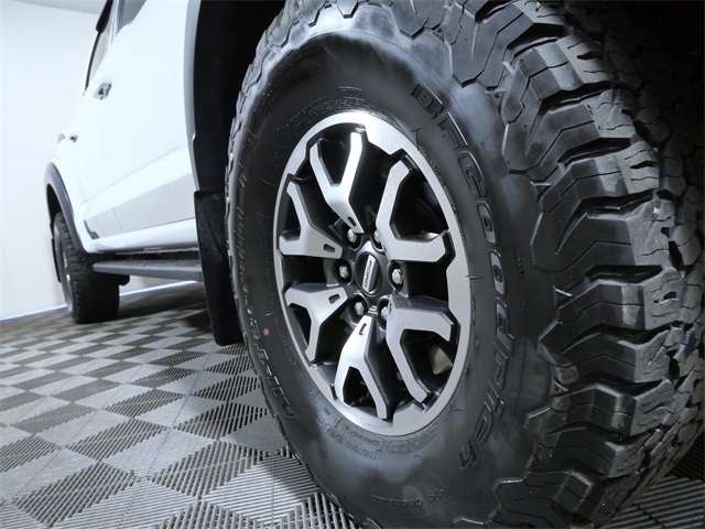 Certified 2023 Ford F-150 Raptor with VIN 1FTFW1RG9PFB84232 for sale in Apple Valley, Minnesota